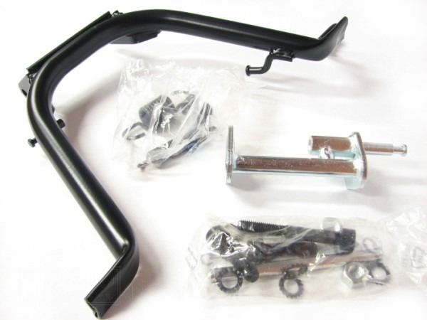 Middenstandaard Reparatie KIT Minarelli 225mm RMS