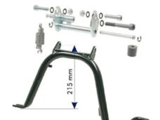 Middenstandaard Reparatie KIT Minarelli 215mm RMS