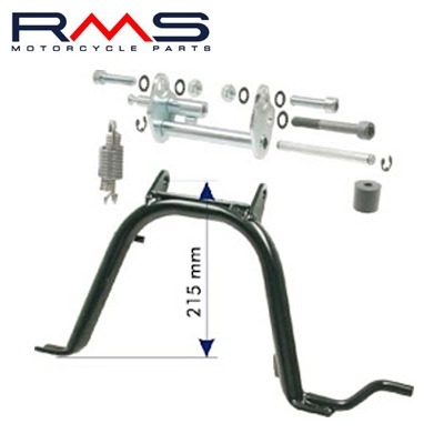 Middenstandaard Reparatie KIT Minarelli 215mm RMS