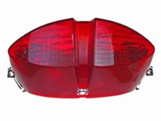 Achterlicht Peugeot Speedfight 2 Inbouw Compleet