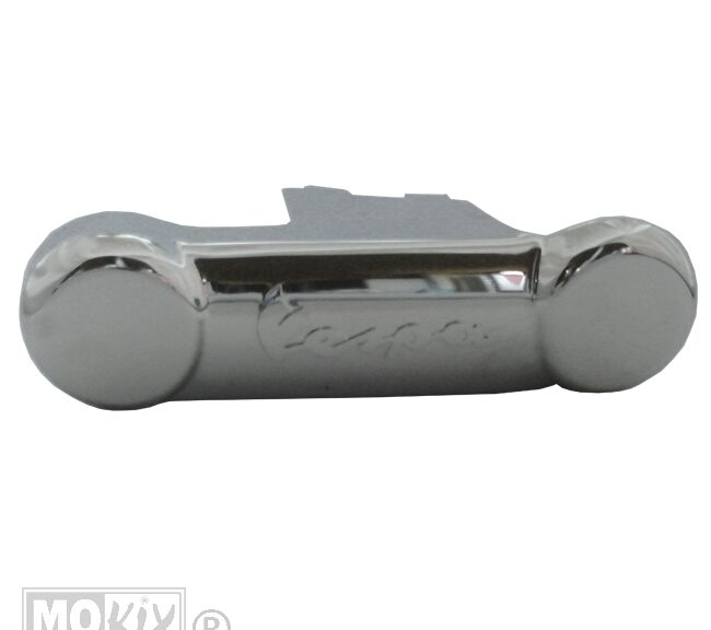 Protection de fourche avant chromée PIA pour Vespa LX M04-M01 - Piaggio