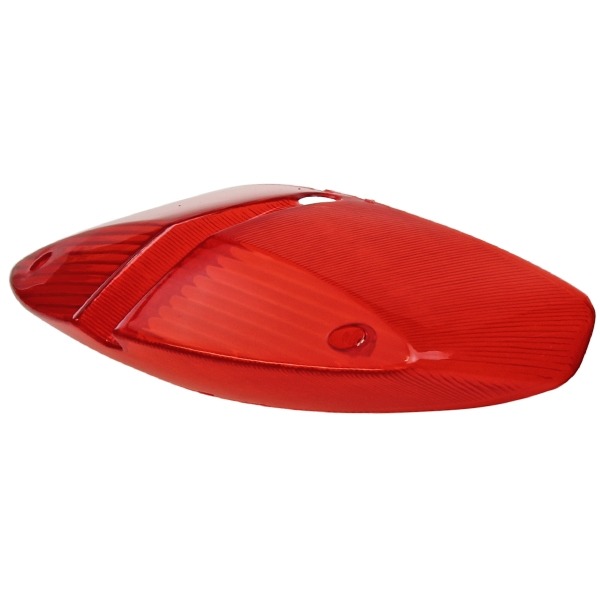 Achterlicht Glas Peugeot SPEEDFIGHT2 Rood Elec