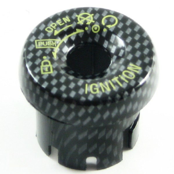Contactslot Ring Yamaha Aerox/NEO'S Carbon