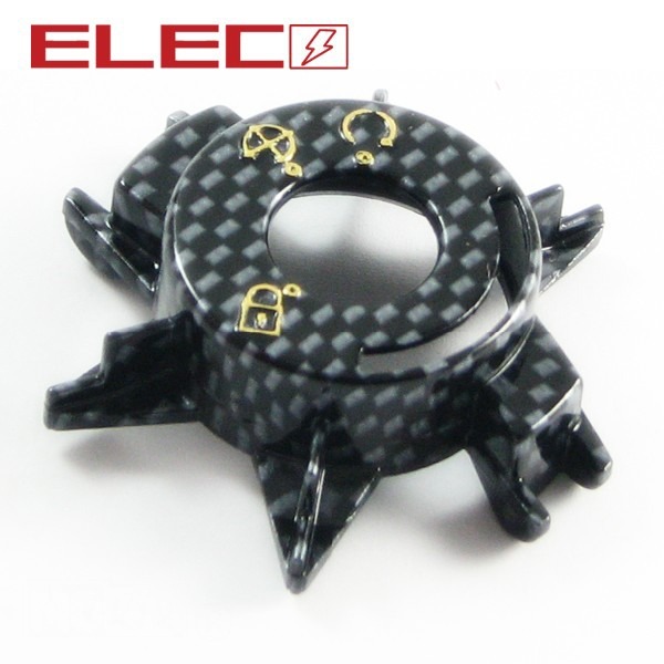 Contactslot Ring Peugeot Speedfight Carbon