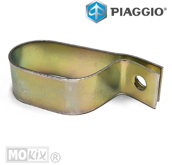 Kabelklemme Piaggio Vespa ET-2/LX 50 für ORG