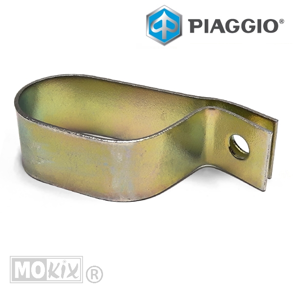 Kabelklem Piaggio Vespa ET-2/LX 50 Voor ORG