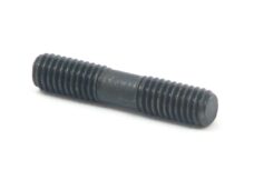 Uitlaat Tapeind UNI M6x30mm (1)