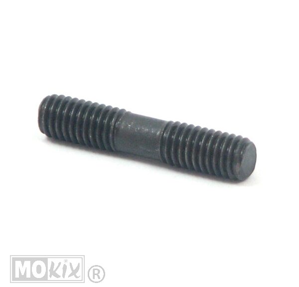 Avgasbult UNI M6x30mm (1)