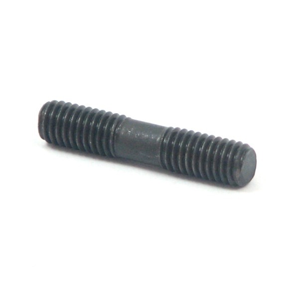 Uitlaat Tapeind UNI M6x30mm (1)