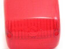 Achterlicht Glas Peugeot FOX Rood