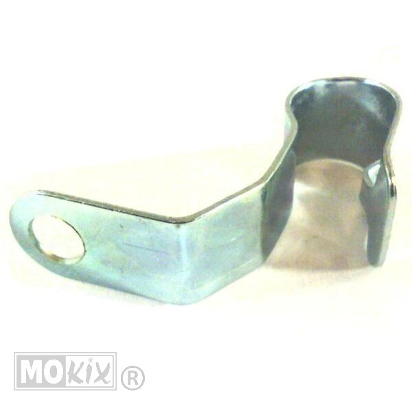 Collier de serrage de câble Piaggio 50cc 4T Frein arrière ORG