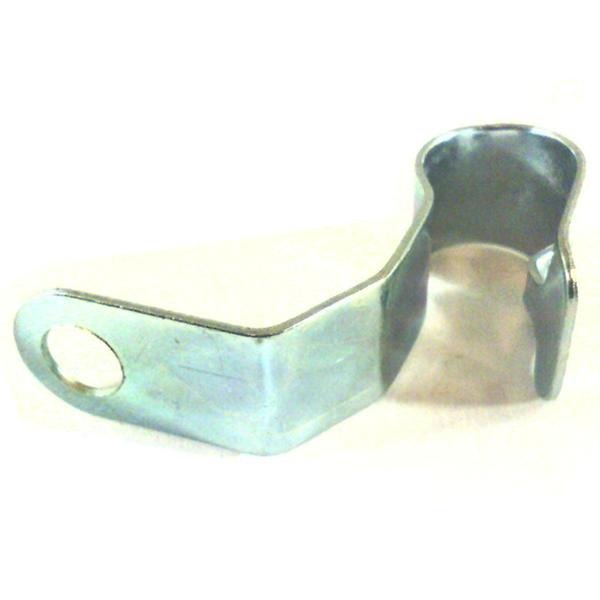 Kabel Klem Piaggio 50cc 4T Achterrem ORG