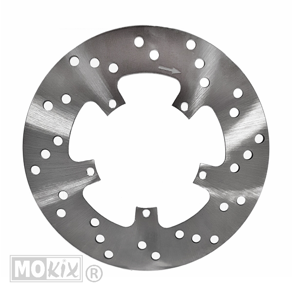 Remschijf Piaggio Liberty 50 4T 18-20/125cc 16-20