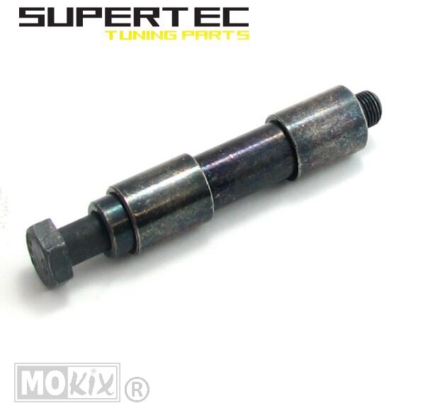 Achtervork-AS Tomos A35 Compleet SET Supertec