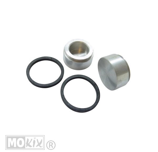 Remklauw Zuigerset 32x16 Grimeca Jasil