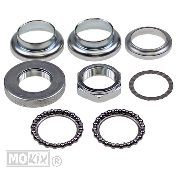 Balhoofdset Peugeot FOX/103 Supertec