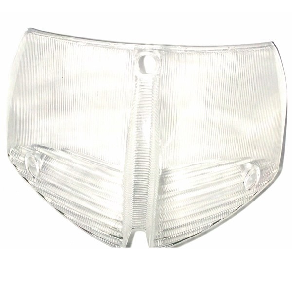Achterlicht Glas Peugeot SPEEDFIGHT2 Blank