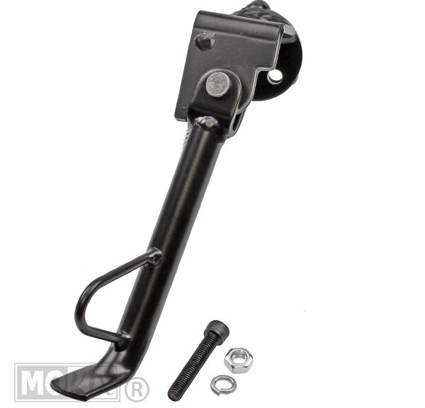 5676 ZIJSTANDAARD SUZUKI STREETMAGIC ZWART