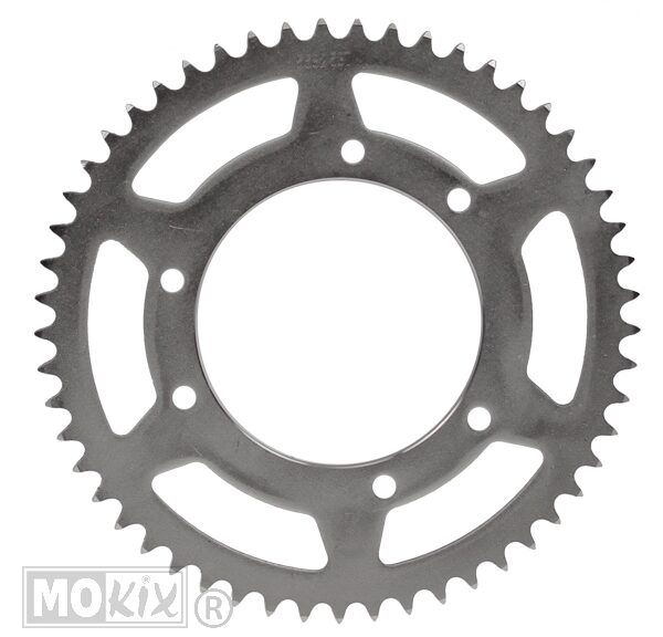 Ritzel hinten RIE MRX/SMX DE SEN-R nt105mm 6g 53t - IGM