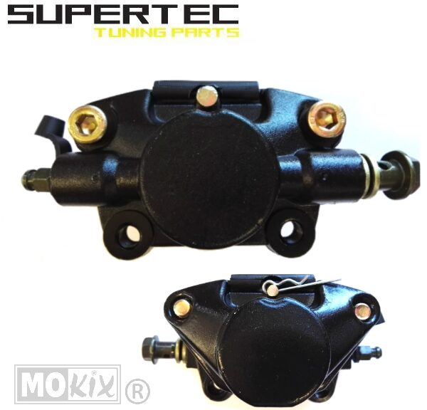 Remklauw Grimeca Aprilia SR (Minarelli) Achter - Supertec
