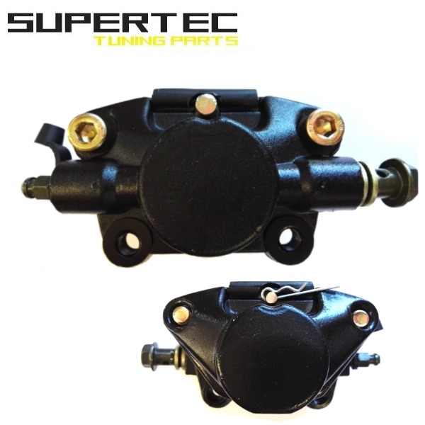 Remklauw Grimeca Aprilia SR (Minarelli) Achter - Supertec