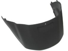 PIA Motorschermkap C25 Antraciet - Piaggio