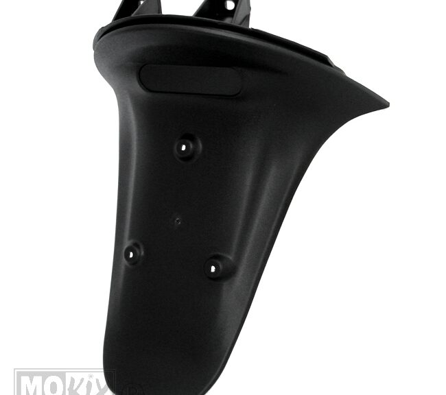 Achterspatbord Piaggio Piaggio ZIP 2T Zwart