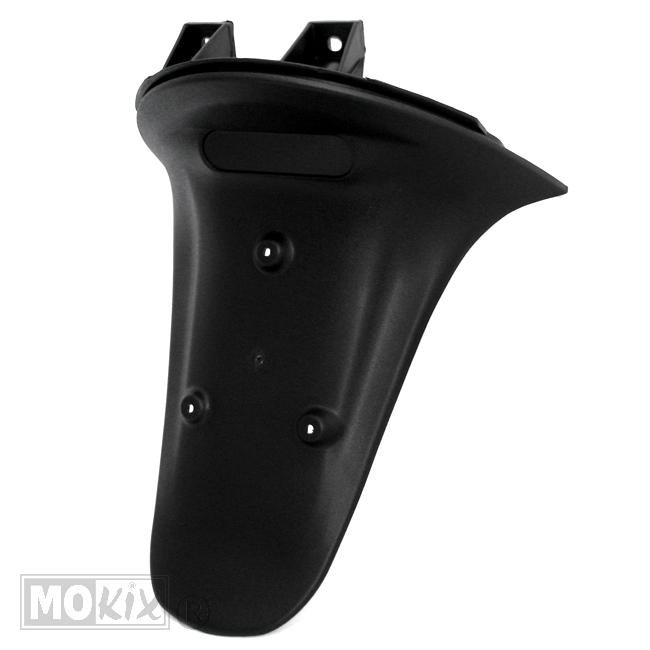 Achterspatbord Piaggio Piaggio ZIP 2T Zwart