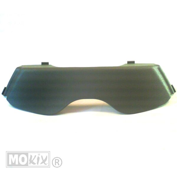 Piaggio ZIP Beenschildkofferbakje C25