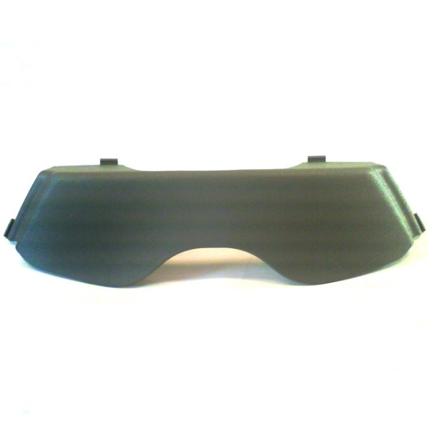 Piaggio ZIP Beenschildkofferbakje C25