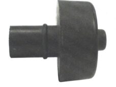 Stootrubbers Buddyseat Piaggio LX Rond (1)