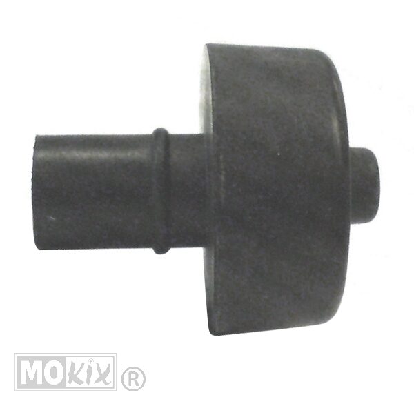 Stootrubbers Buddyseat Piaggio LX Rond (1)