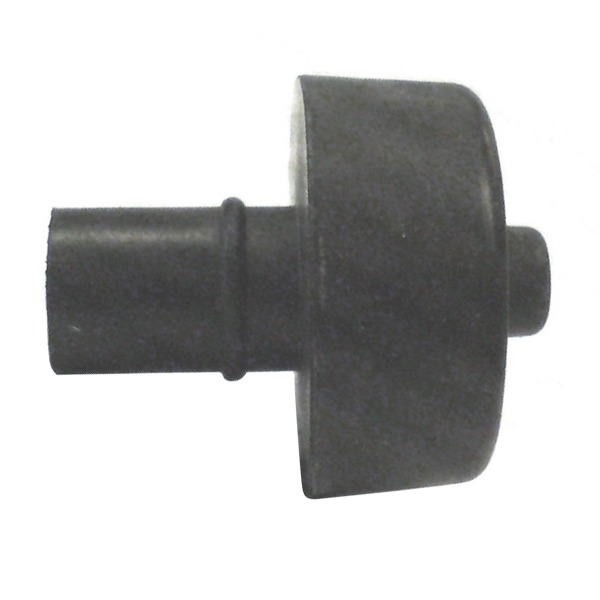Stootrubbers Buddyseat Piaggio LX Rond (1)