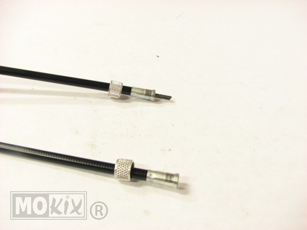 Kabel KM Teller Peugeot FOX Luxe Supertec