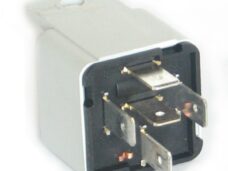 Relais-Licht Piaggio LX 4T 4V 12V 30amp ORG