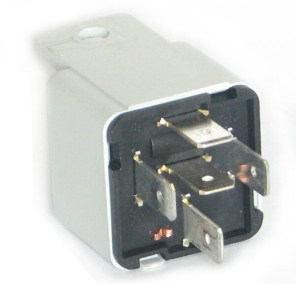 Relais-Licht Piaggio LX 4T 4V 12V 30amp ORG