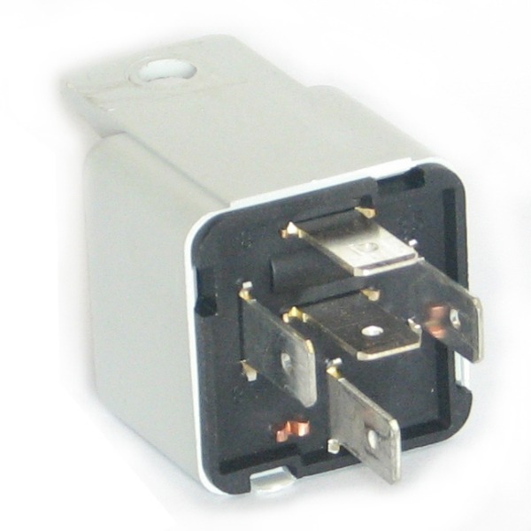 Relais-Licht Piaggio LX 4T 4V 12V 30amp ORG