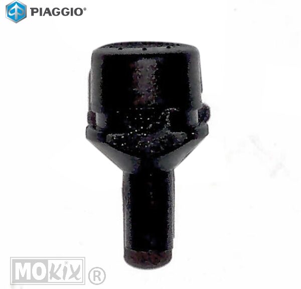 PIA DOP Primavera - Piaggio