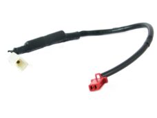 Weerstand E-Choke Piaggio 4T 50CC >06 6.8 OHM ORG"