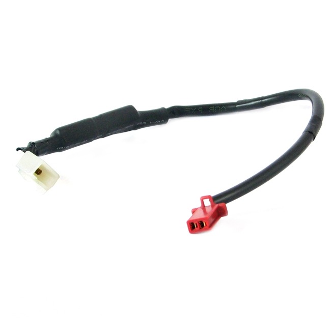 Weerstand E-Choke Piaggio 4T 50CC >06 6.8 OHM ORG"