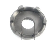 Kickstarter-Klauw Minarelli / CPI e1 13mm SP