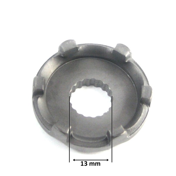 Kickstarter-Klauw Minarelli / CPI e1 13mm SP