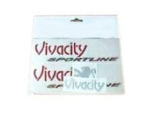 Peugeot Viva City Stickerset Sportline