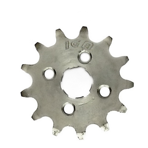 Voortandwiel Honda MT/MB/MTX/NSR (420) 16tands IGM