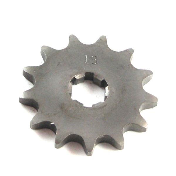 Voortandwiel Kawasaki AR50 13tands - IGM