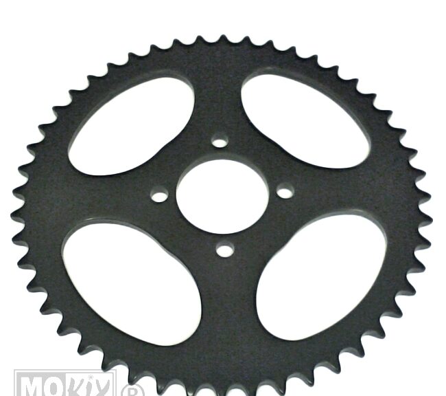 5952 ACHTERTANDWIEL YAMAHA KLEIN GAT 44mm 4gats 48t