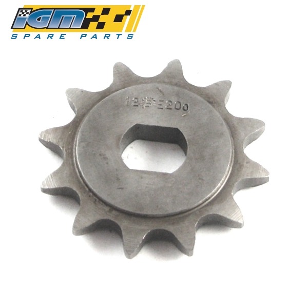 Voortandwiel Sachs (415) 12tands - IGM