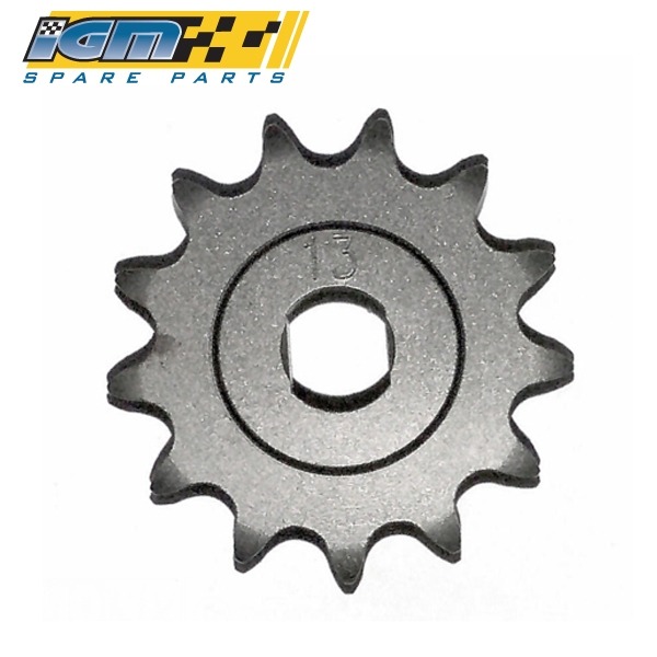 Voortandwiel Sachs (415) 13tands - IGM
