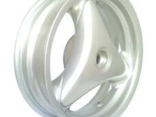 Velg Yamaha NEO'S 2002 T/M 2006 Zilver