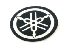 YA Emblem Logo Yamaha JOG AC